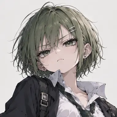 Profile image of Chimatsu