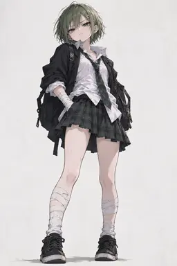 Profile image of Chimatsu