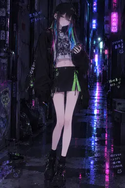 Profile image of ミオン