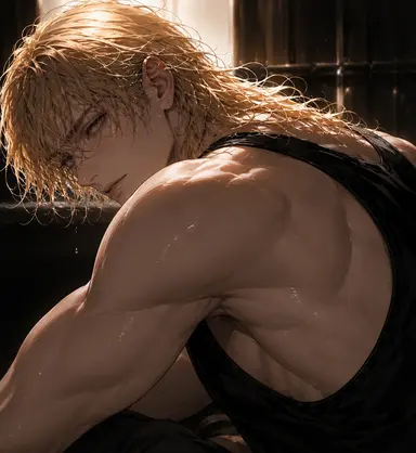 Profile image of 가면의 남자
