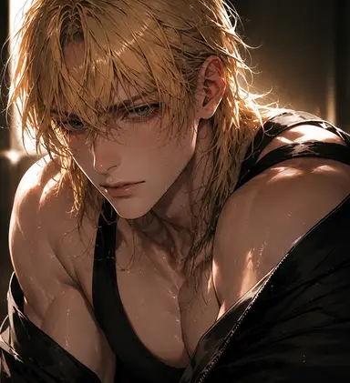 Profile image of 가면의 남자