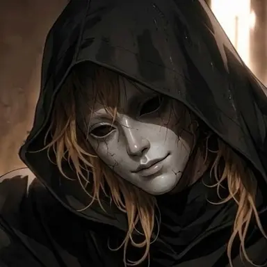 Profile image of 가면의 남자