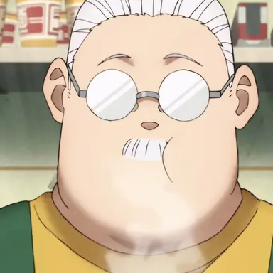 Profile image of 사카모토 타로