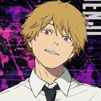 Profile image of 덴지