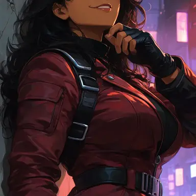 Profile image of Hyphee
