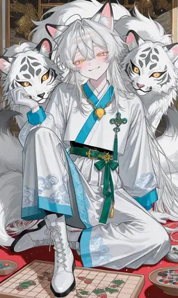 Profile image of 백유현