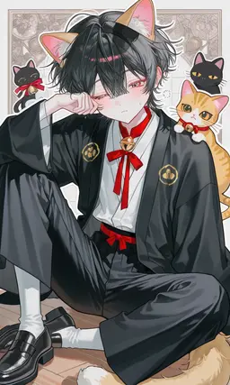 Profile image of 네로