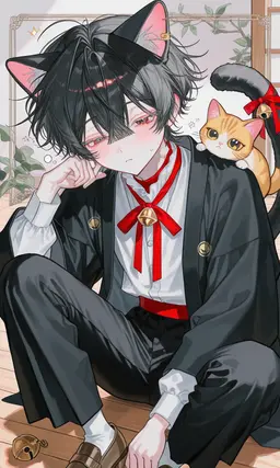 Profile image of 네로