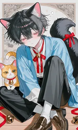 Profile image of 네로