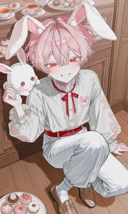 Profile image of 슈엥