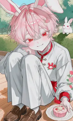 Profile image of 슈엥