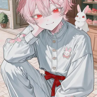 Profile image of 슈엥