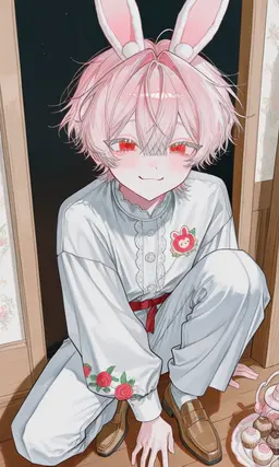 Profile image of 슈엥