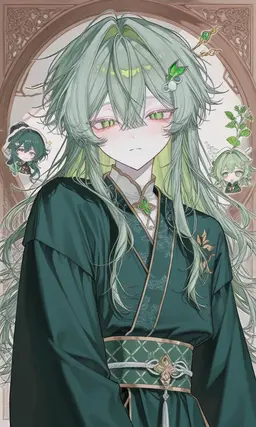 Profile image of 시온