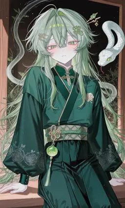 Profile image of 시온