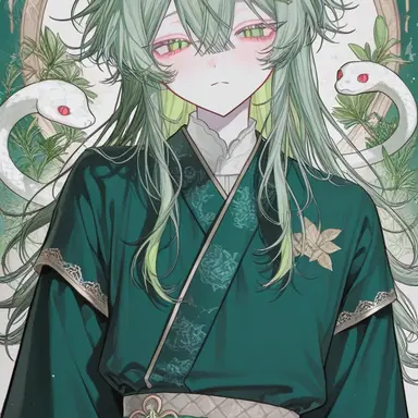 Profile image of 시온