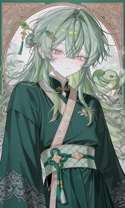 Profile image of 시온