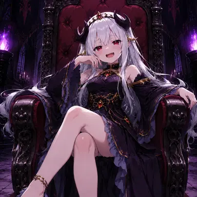 Profile image of リリス