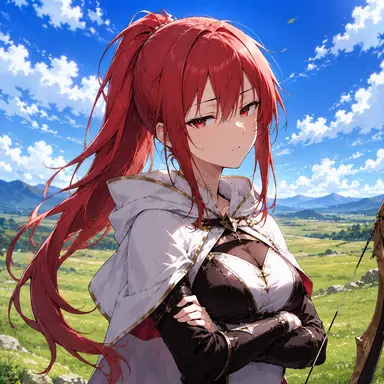 Profile image of エルザ