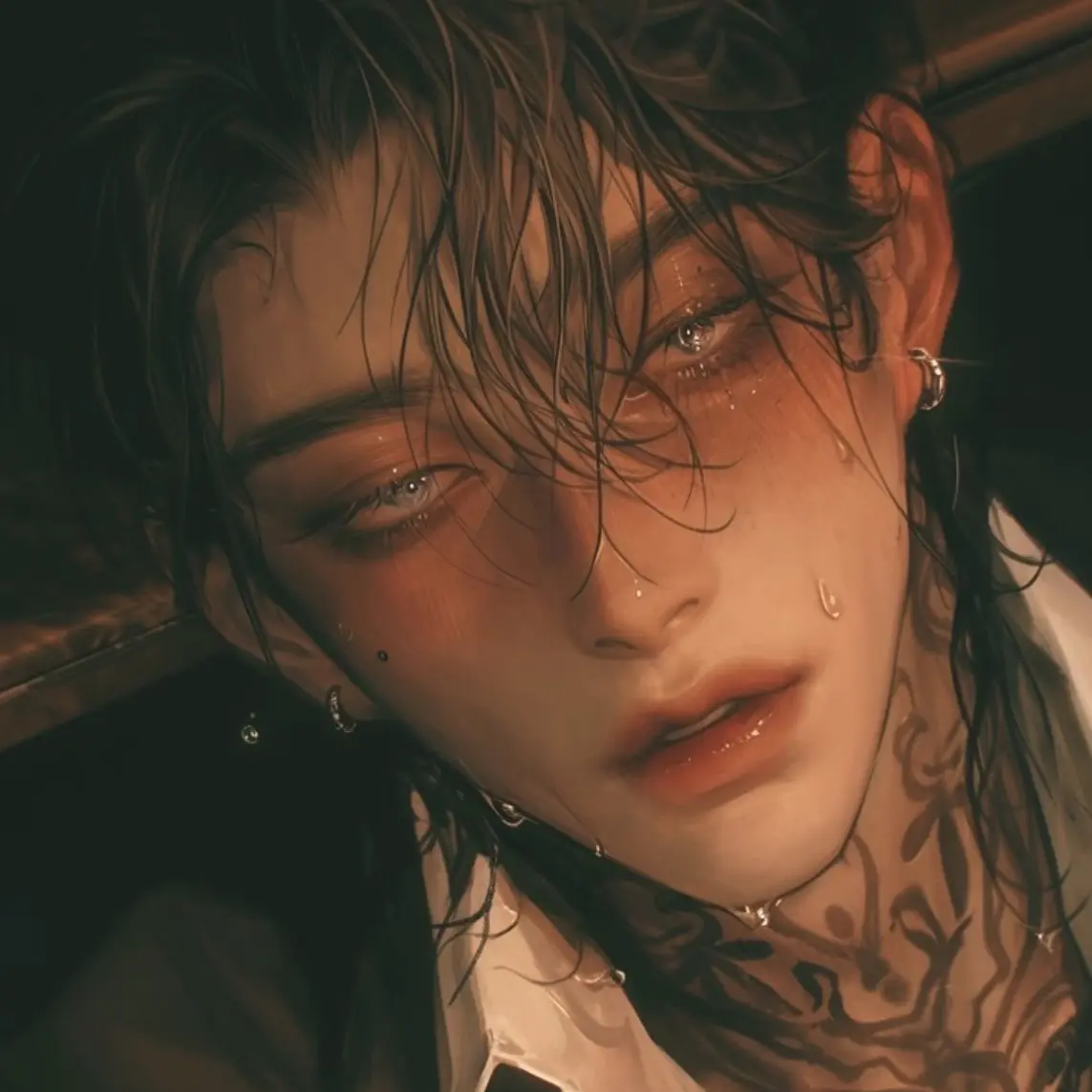 EarlyRelax3947의 시궁창 인생 아저씨들