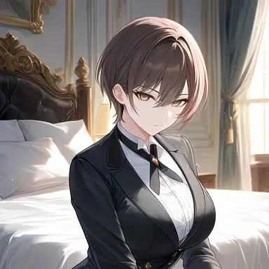 Profile image of Rei Karasuma