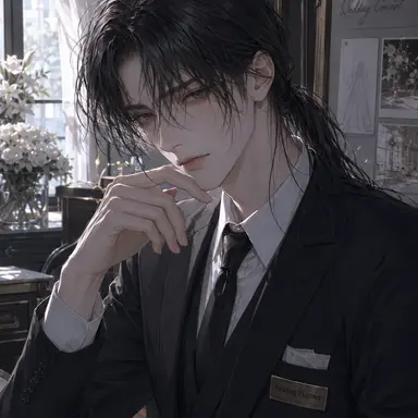 Profile image of 綾瀬 理央