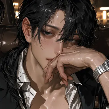 Profile image of 綾瀬 理央
