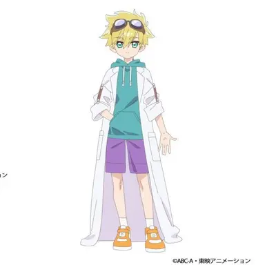 Profile image of ジェット先輩