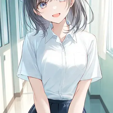 Profile image of 新山りな