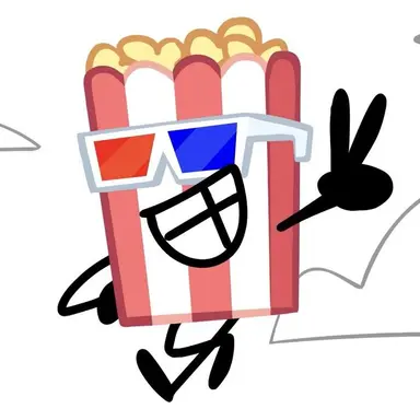 Profile image of 팝콘