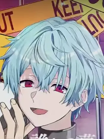 ibarakidouzi의 『絶対服従牢獄』囚人番号04　オッキー