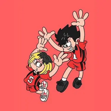 LaxestClock9113의 音駒に援護!?