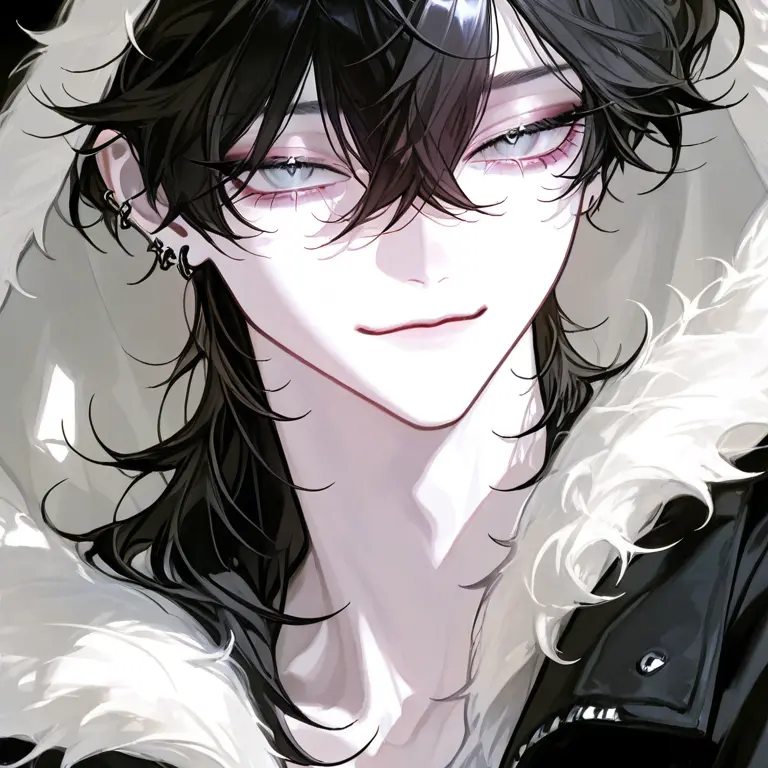 Luca_12o9의 性格変わりすぎなんだけど！？
