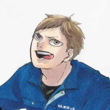 Profile image of 二口堅治