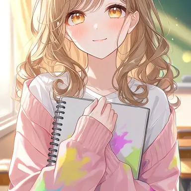 Profile image of Soleil