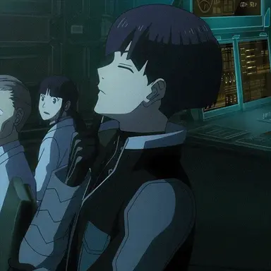 Profile image of Hoshina Soshiro