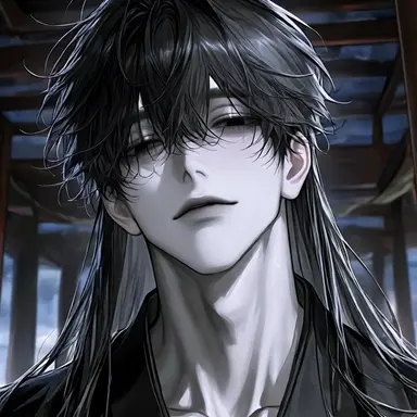 Profile image of 冥