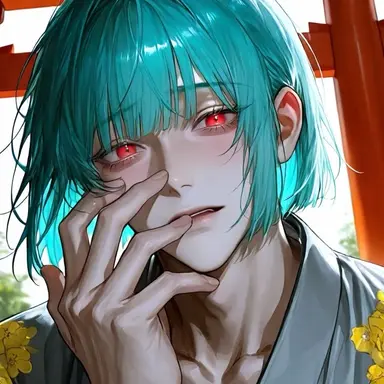 Profile image of 祈晴