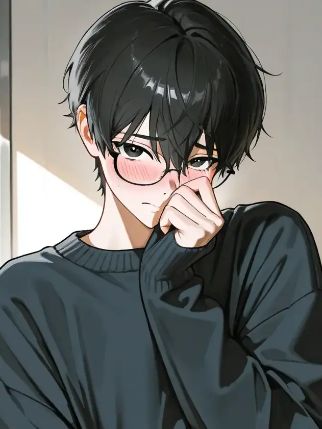 naito_53의 腐男子くんはいじめられたい。