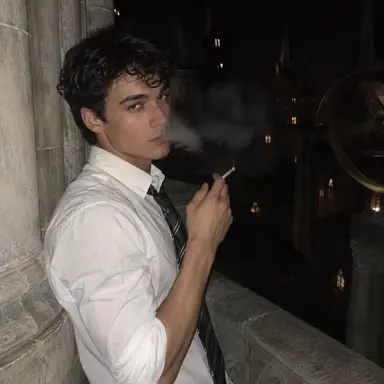 Profile image of Mattheo Riddle