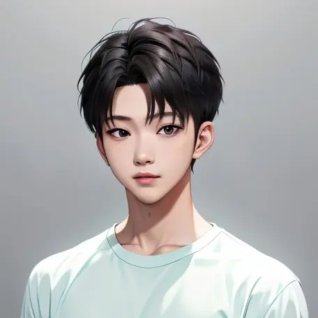 YoungAge6033의 한지민