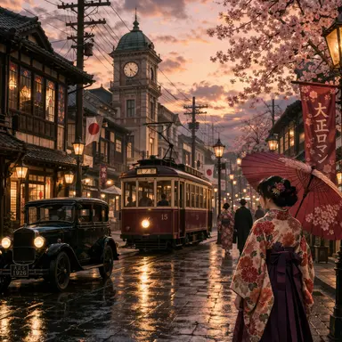 Profile image of ナレーター