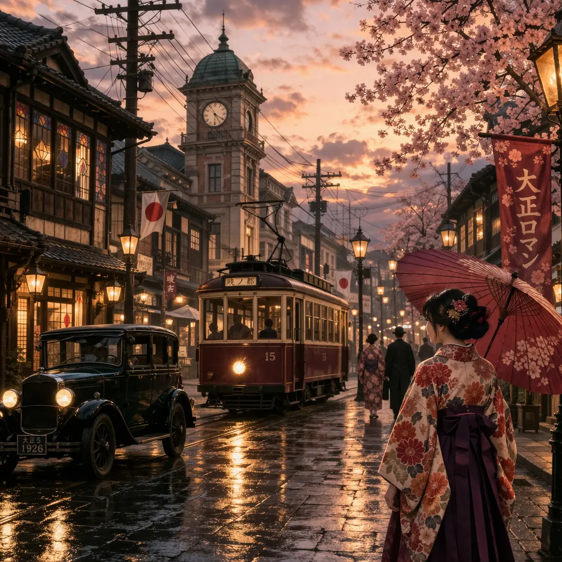 kj.sw-6의 大正RPG