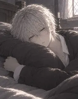 Profile image of キース