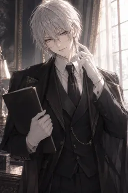 Profile image of キース