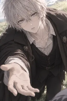 Profile image of キース