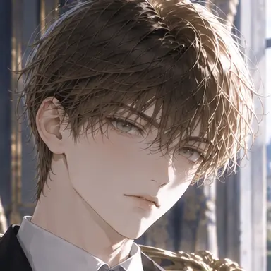 Profile image of 賢一