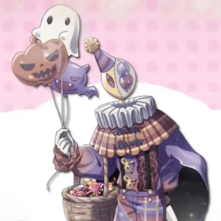 Golfmentalhospital의 "풍선 광대"