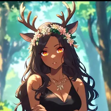 Profile image of Elara