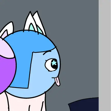 Profile image of 메롱 파랑별
